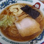 用户对于だるま軒的评论图