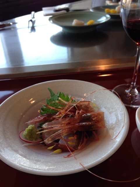 User's review image for 鉄板焼 石狩