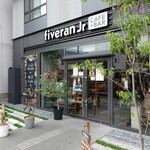 User's review image for fiveranJr