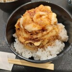 用户对于ごまそば八雲 北広島店的评论图