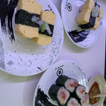 用戶對於回転寿司 みさき アルカキット錦糸町店的評論圖