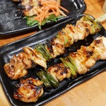 用戶對於鳥貴族 梅田DDハウス店的評論圖
