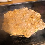 User's review image for もんじゃ麦 長堀橋店
