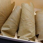 用戶對於とらや 日本橋髙島屋S.C.売店的評論圖