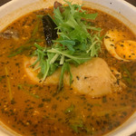 User's review image for イエロースパイス 北堀江