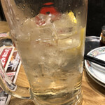 用戶對於屋台屋 博多劇場 大森店的評論圖