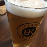 用戶對於テイスティングバー 柴田屋酒店 本店的評論圖