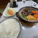 用戶對於レストラン三幸的評論圖