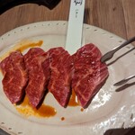 User's review image for 焼肉 The INNOCENT CARVERY 新丸ビル店
