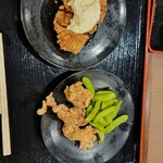 用戶對於ふくの湯 花畑店的評論圖