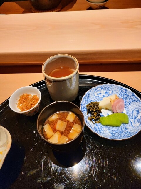User's recommendation image for 天若