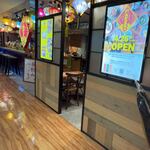 用戶對於台湾夜市カシンフウ 天神店的評論圖