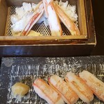 用户对于かにしげ 久留米店的评论图