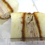 用戶對於キムカツ 恵比寿本店的評論圖