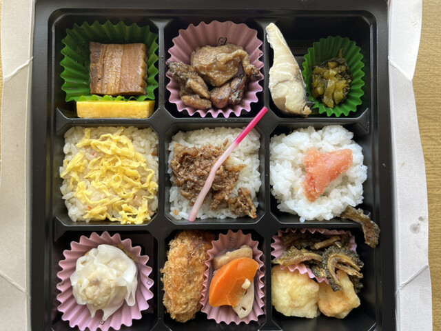 User's recommendation image for 駅弁処