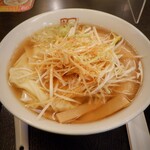 用戶對於喜多方ラーメン坂内 錦糸町店的評論圖