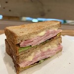 用戶對於常陸野ブルーイング 品川的評論圖