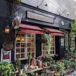 User's review image for オールド・ローズ・ガーデン