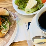 User's review image for 志津屋 JR二条駅店
