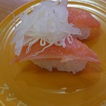 用戶對於スシロー 福岡野方店的評論圖
