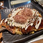 用戶對於OSAKA きっちん 銀座本店的評論圖