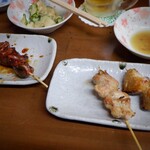 用户对于鳥の小川的评论图