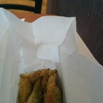 User's review image for サブウェイ 調布パルコ店
