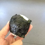 用户对于握飯屋的评论图