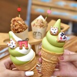 User's review image for FOV DRINK STAND