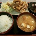 User's review image for 焼鳥 深川