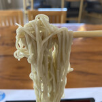 用户对于無国籍蕎麦会席 拓朗亭的评论图