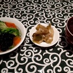 用戶對於中国名菜処 悟空的評論圖