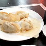 User's review image for 登龍門