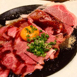 User's review image for 博多やさい巻き串 虎乃家