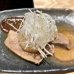 用戶對於博多もつ鍋 やま中 銀座店的評論圖
