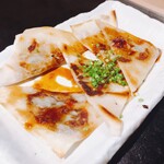 用戶對於千房 千日前本店的評論圖