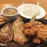 User's review image for ステーキ宮 京都伏見店