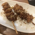 用戶對於鳥劇場 御徒町店的評論圖