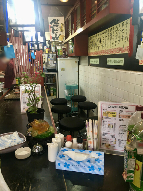 用戶對於手作り風味餃子 田的評論高清圖