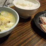 用戶對於安楽亭 平和台店的評論圖