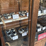 User's review image for 金井米穀店