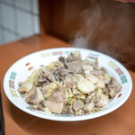 用戶對於娘娘的評論圖