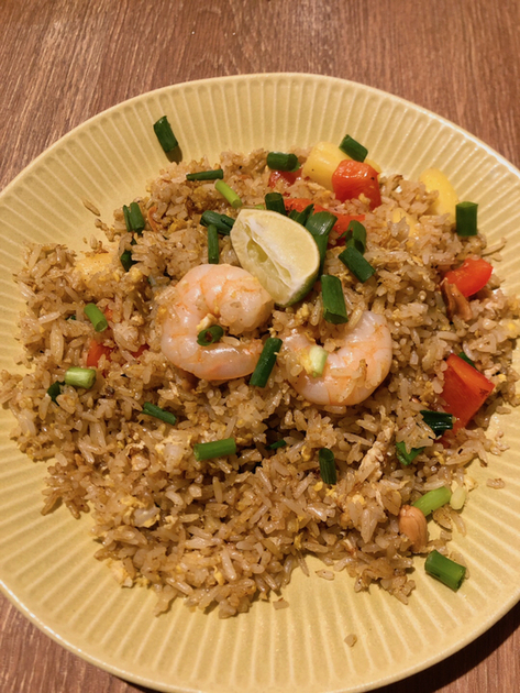 用戶對於LaLa Chai thaifood & craftbeer的評論圖