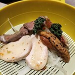 User's review image for 個室居酒屋 座楽 上野駅前店