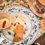 User's review image for オールド・ローズ・ガーデン