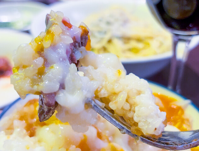 用戶對於BistroW的評論高清圖