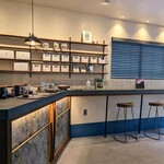 用戶對於BERTH COFFEE ROASTERY Haru的評論圖