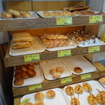 User's review image for 99円ベーカリー