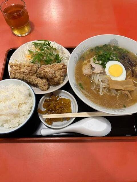 用戶對於そば処まさや的評論高清圖