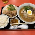 用戶對於そば処まさや的評論圖